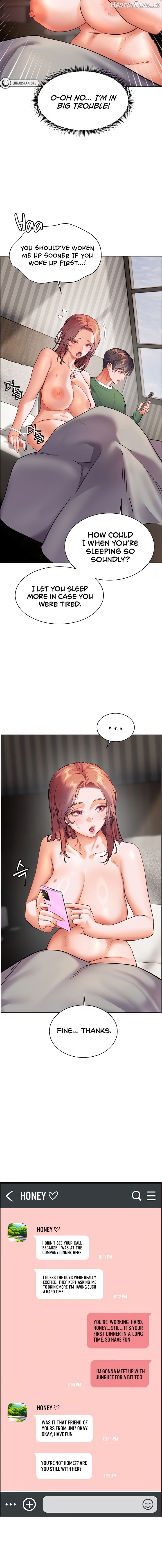 The Teachers’ Effort Chapter 47 - page 4