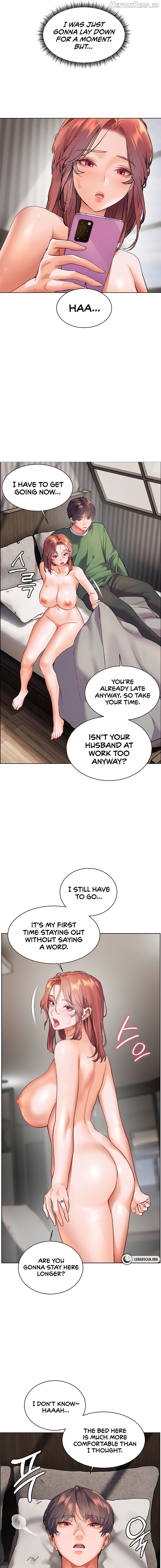The Teachers’ Effort Chapter 47 - page 5