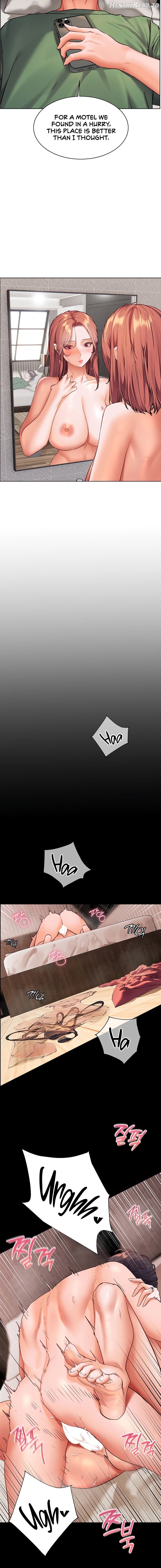 The Teachers’ Effort Chapter 47 - page 6