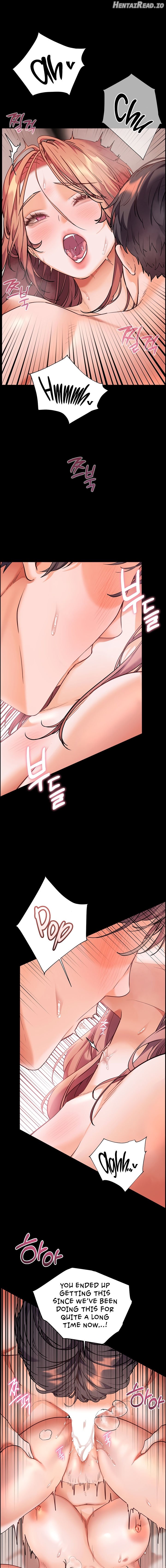 The Teachers’ Effort Chapter 47 - page 7