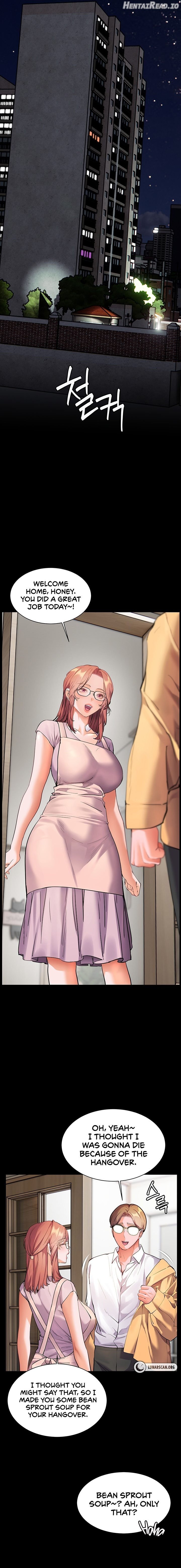 The Teachers’ Effort Chapter 48 - page 11