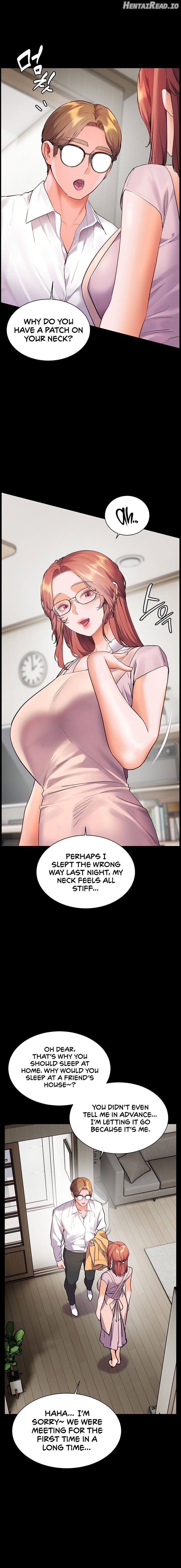The Teachers’ Effort Chapter 48 - page 12