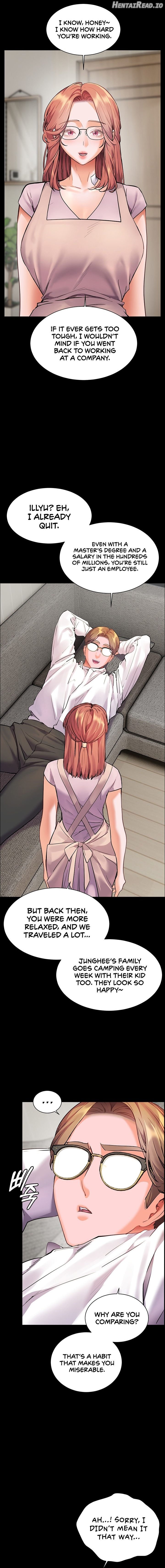 The Teachers’ Effort Chapter 48 - page 14