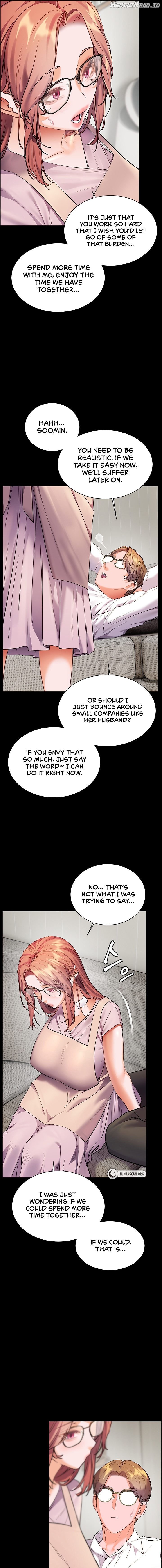The Teachers’ Effort Chapter 48 - page 15