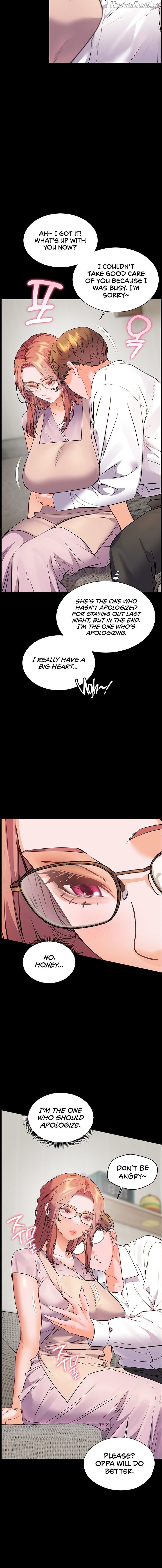 The Teachers’ Effort Chapter 48 - page 16