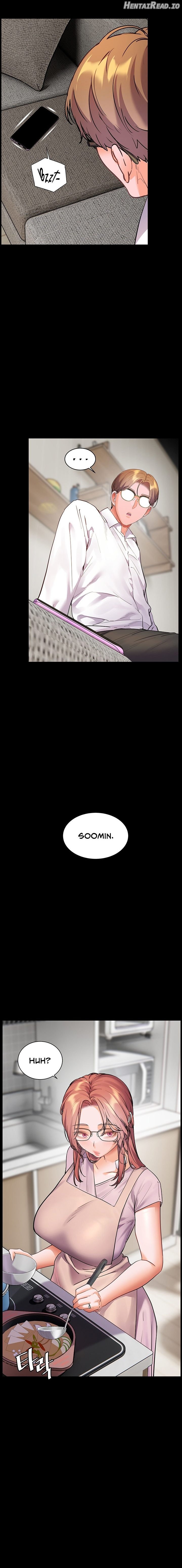 The Teachers’ Effort Chapter 48 - page 18