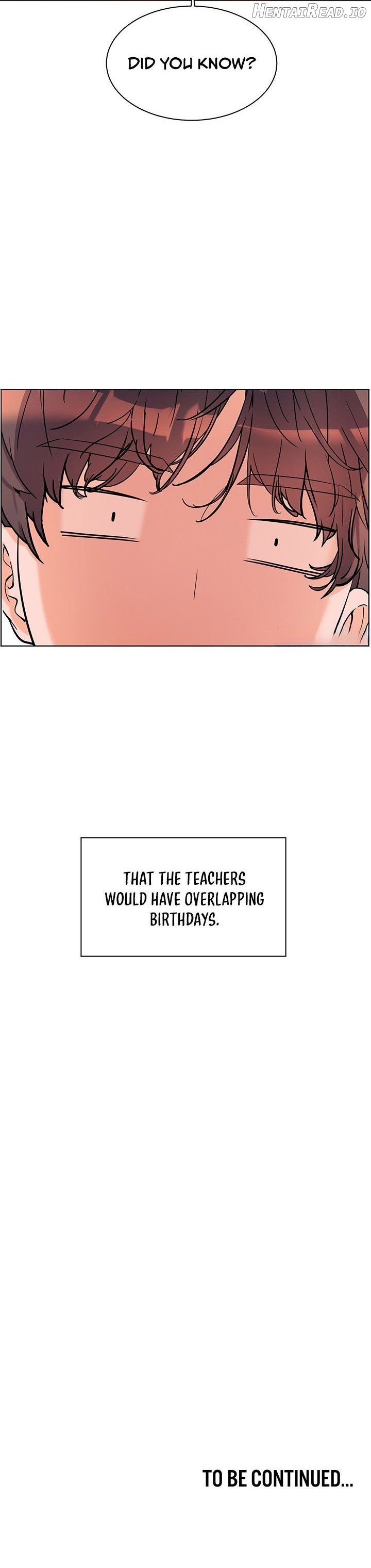 The Teachers’ Effort Chapter 48 - page 28