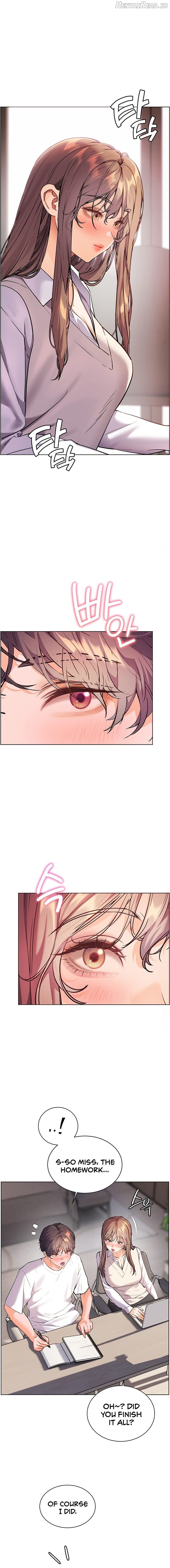 The Teachers’ Effort Chapter 48 - page 8
