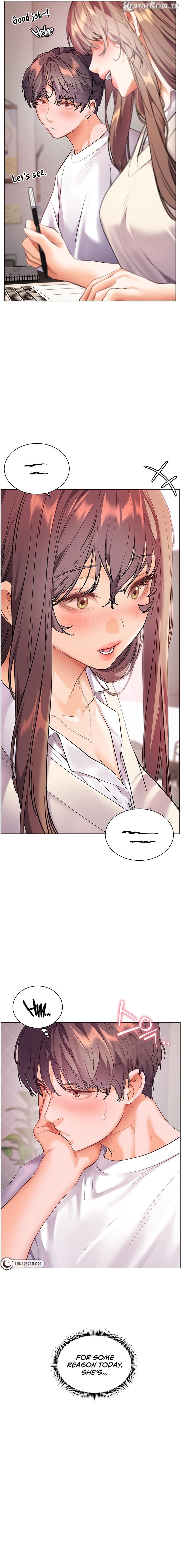 The Teachers’ Effort Chapter 48 - page 9
