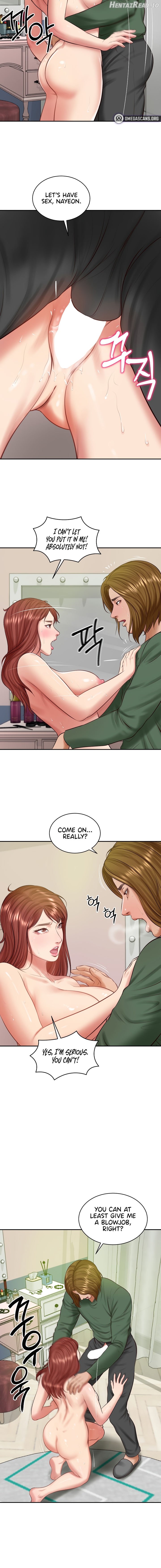 The Billionaire’s Monster Cock Son-In-Law Chapter 50 - page 14