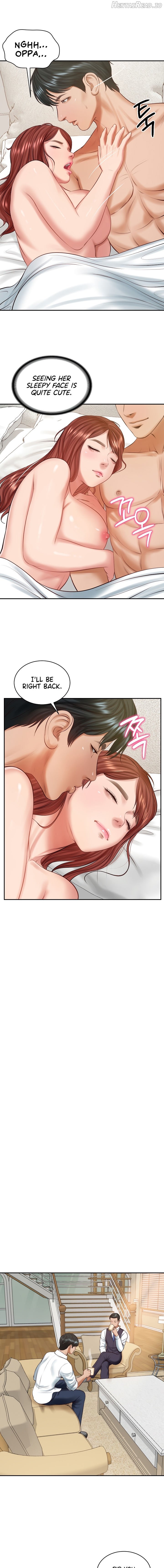 The Billionaire’s Monster Cock Son-In-Law Chapter 50 - page 3