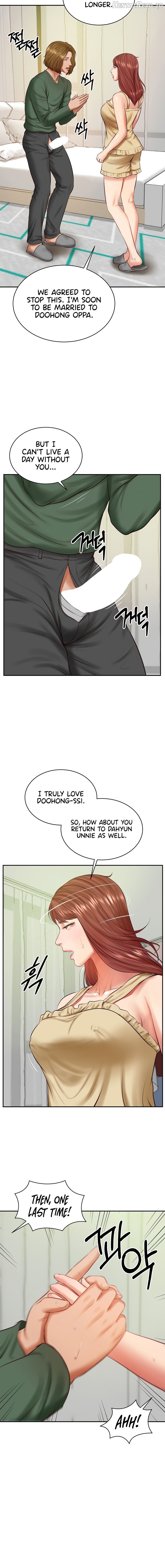The Billionaire’s Monster Cock Son-In-Law Chapter 50 - page 8