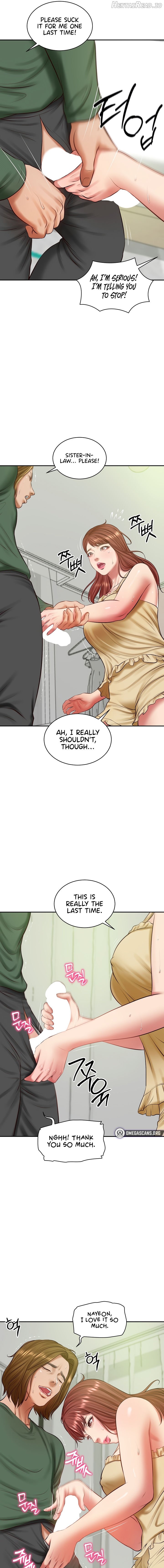 The Billionaire’s Monster Cock Son-In-Law Chapter 50 - page 9