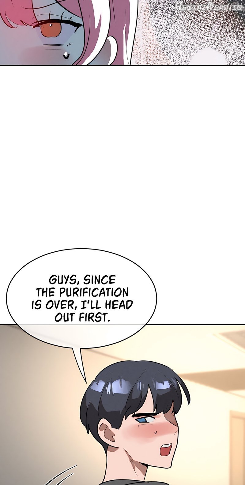 Magical Girl Service Chapter 28 - page 13