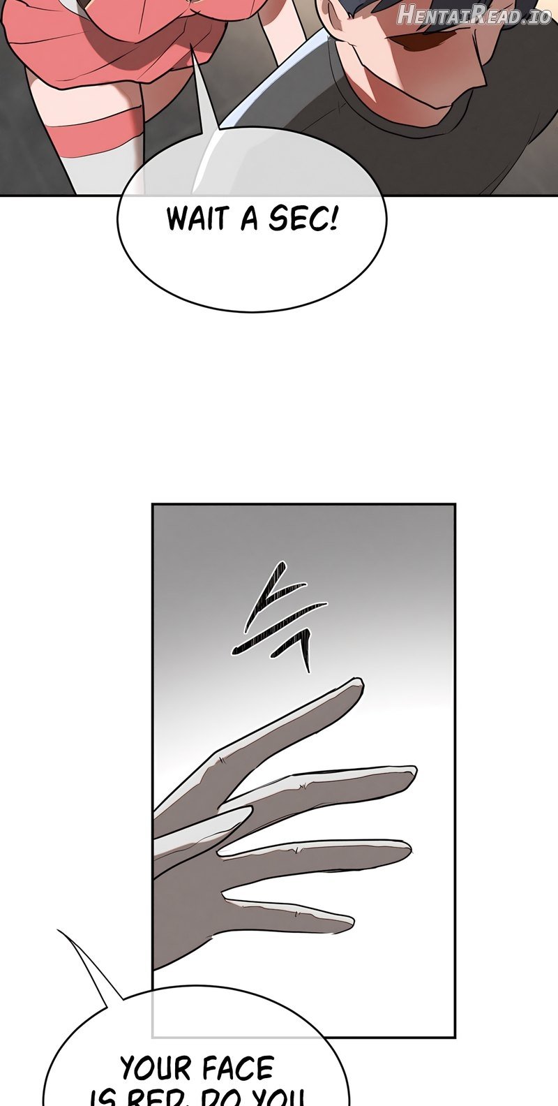 Magical Girl Service Chapter 28 - page 15