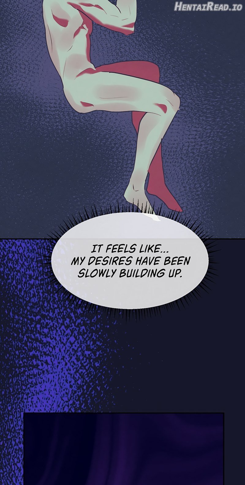 Magical Girl Service Chapter 28 - page 20