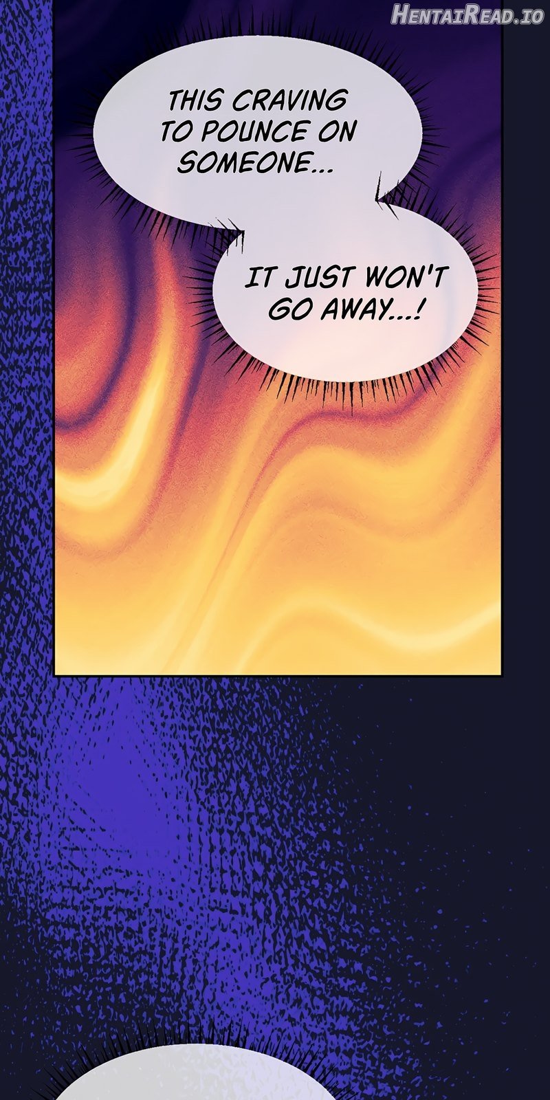 Magical Girl Service Chapter 28 - page 21