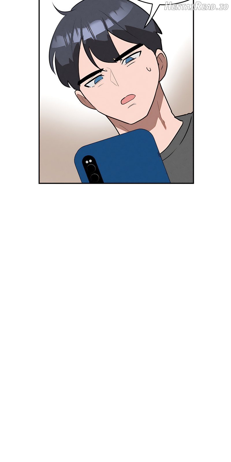 Magical Girl Service Chapter 28 - page 29