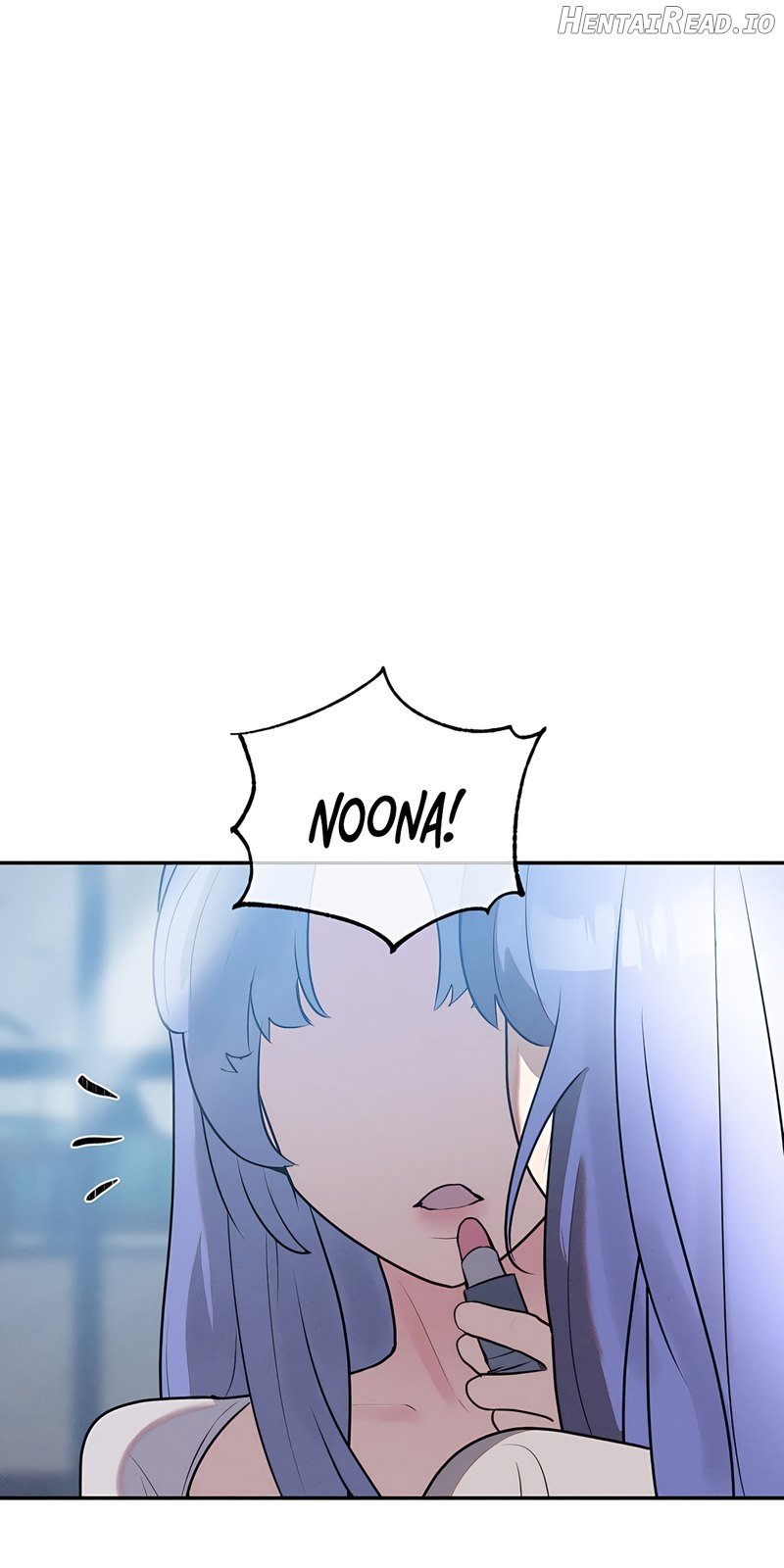 Magical Girl Service Chapter 28 - page 30