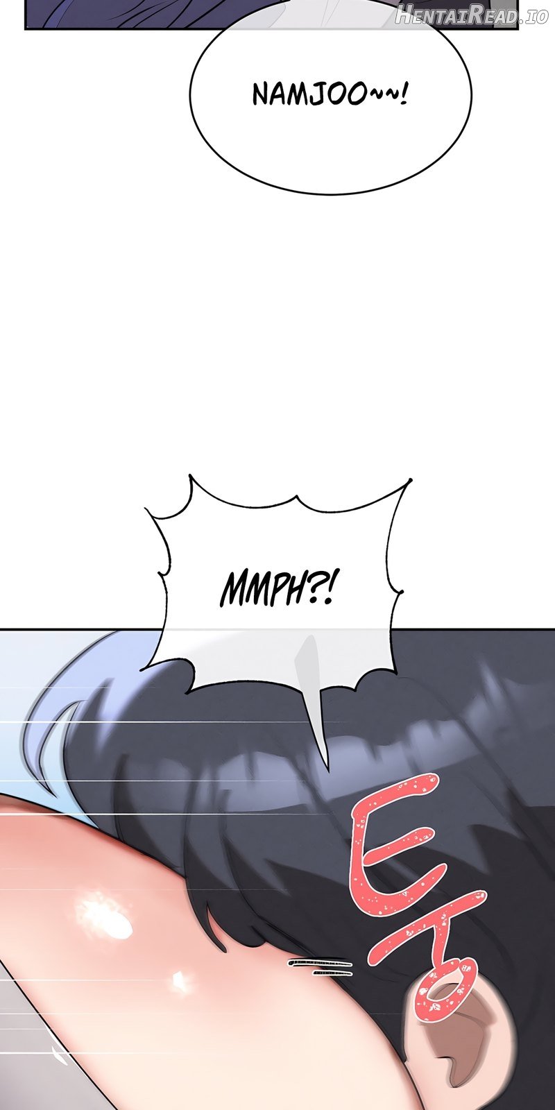 Magical Girl Service Chapter 28 - page 32