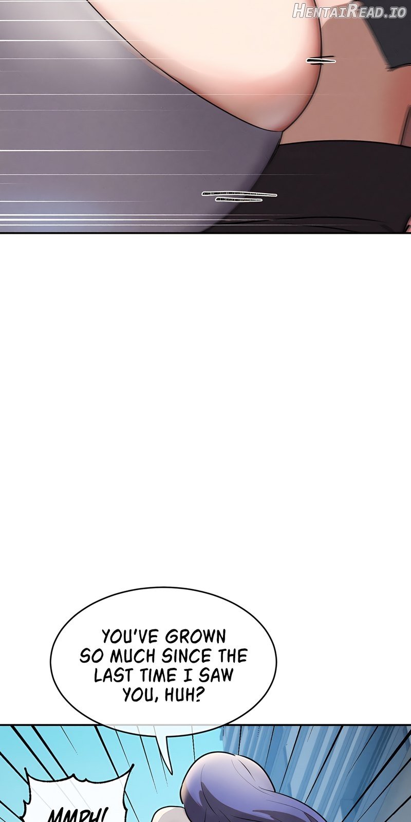 Magical Girl Service Chapter 28 - page 33