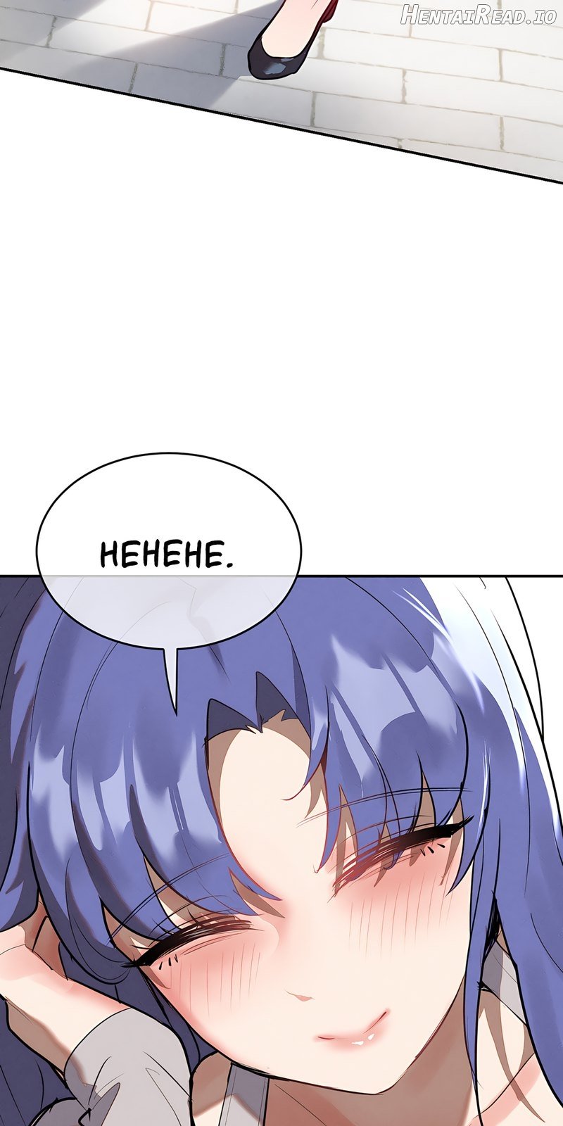 Magical Girl Service Chapter 28 - page 37