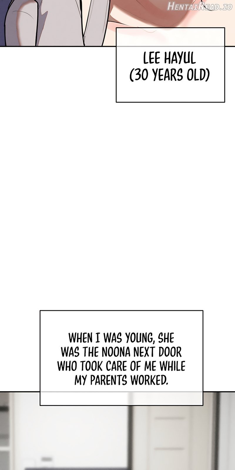 Magical Girl Service Chapter 28 - page 38