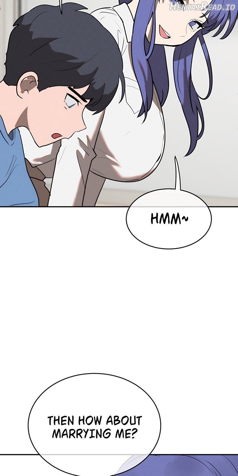 Magical Girl Service Chapter 28 - page 40