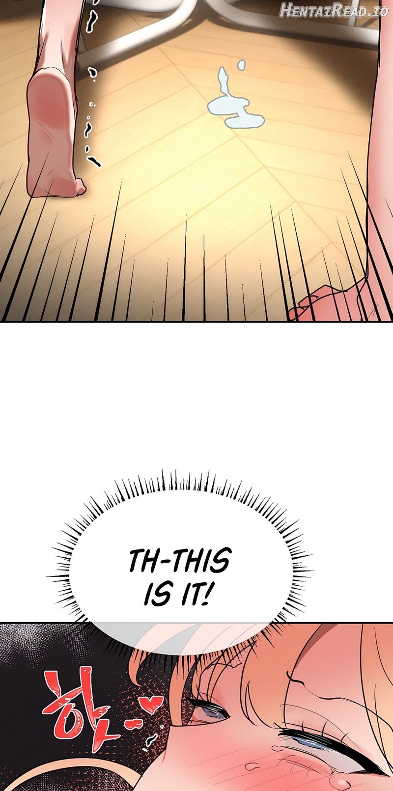 Magical Girl Service Chapter 28 - page 5