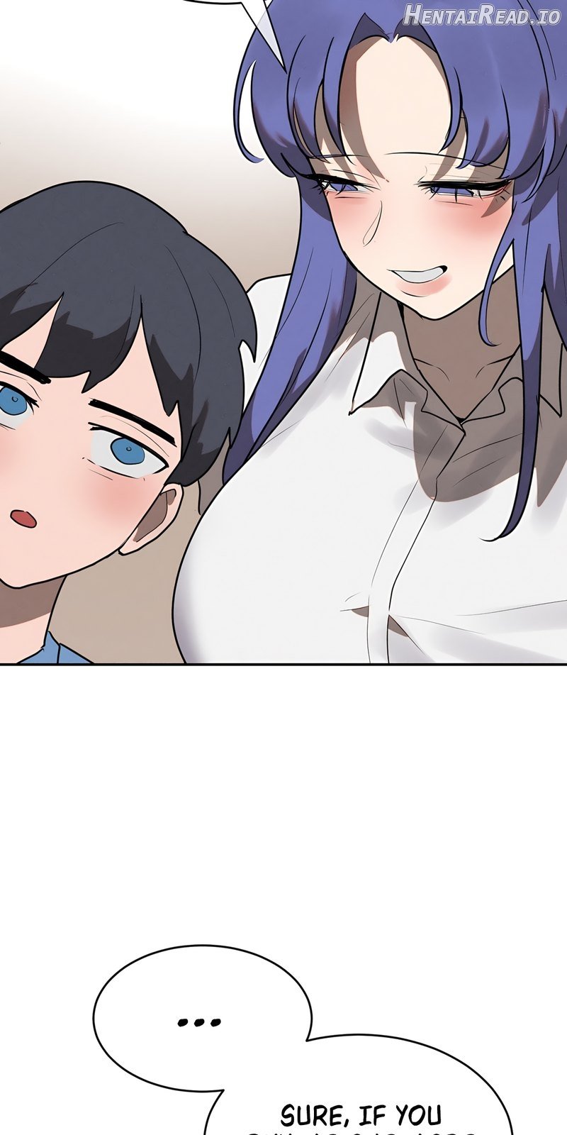 Magical Girl Service Chapter 28 - page 41