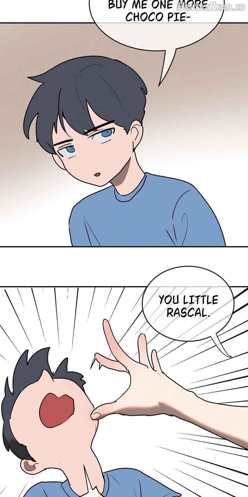 Magical Girl Service Chapter 28 - page 42