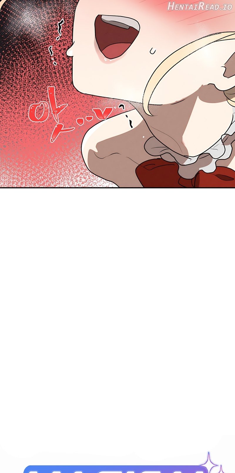 Magical Girl Service Chapter 28 - page 6