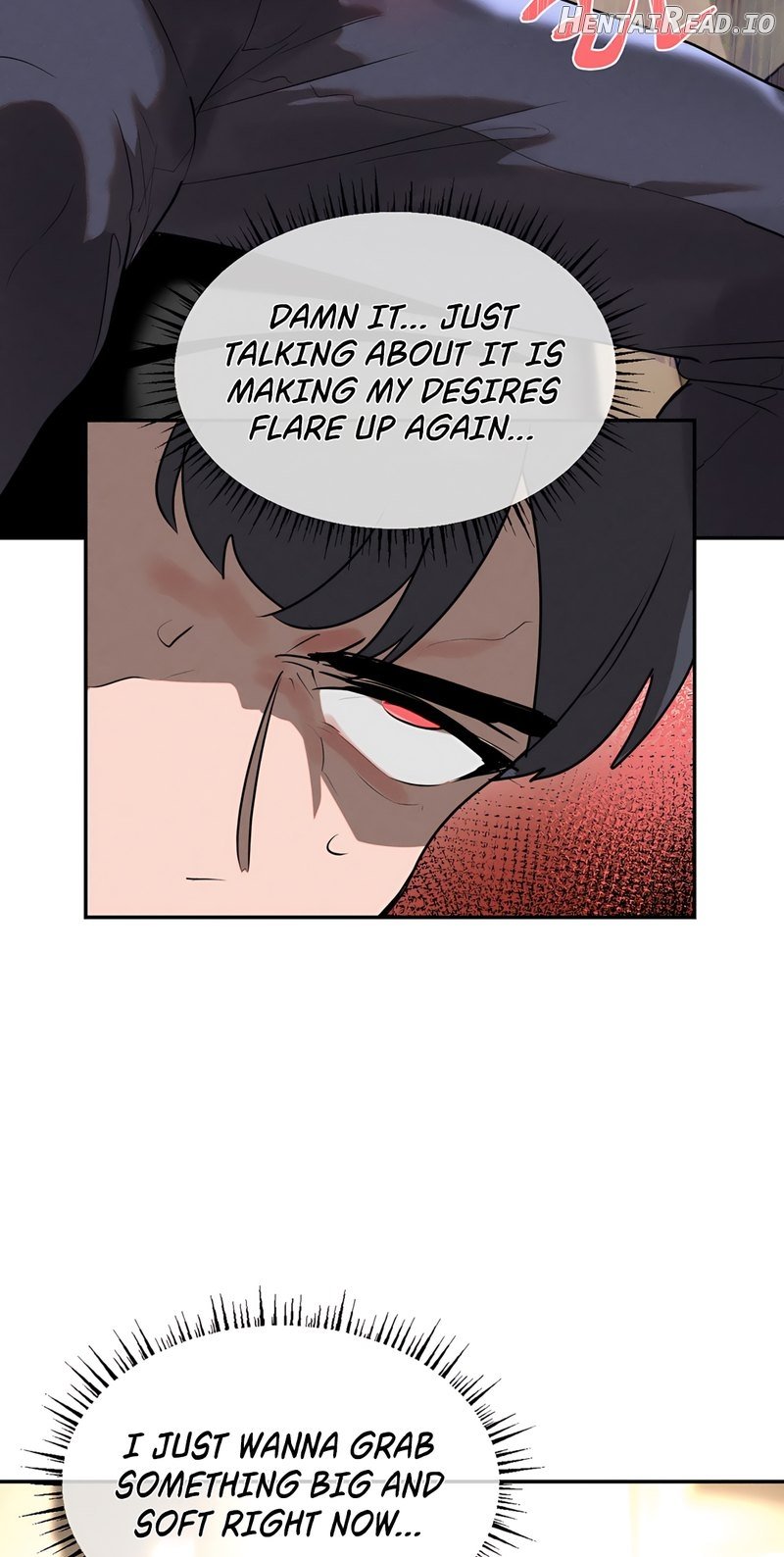 Magical Girl Service Chapter 28 - page 55