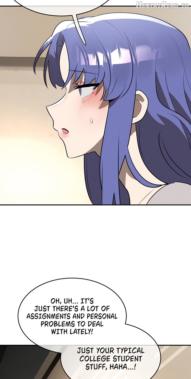 Magical Girl Service Chapter 28 - page 60