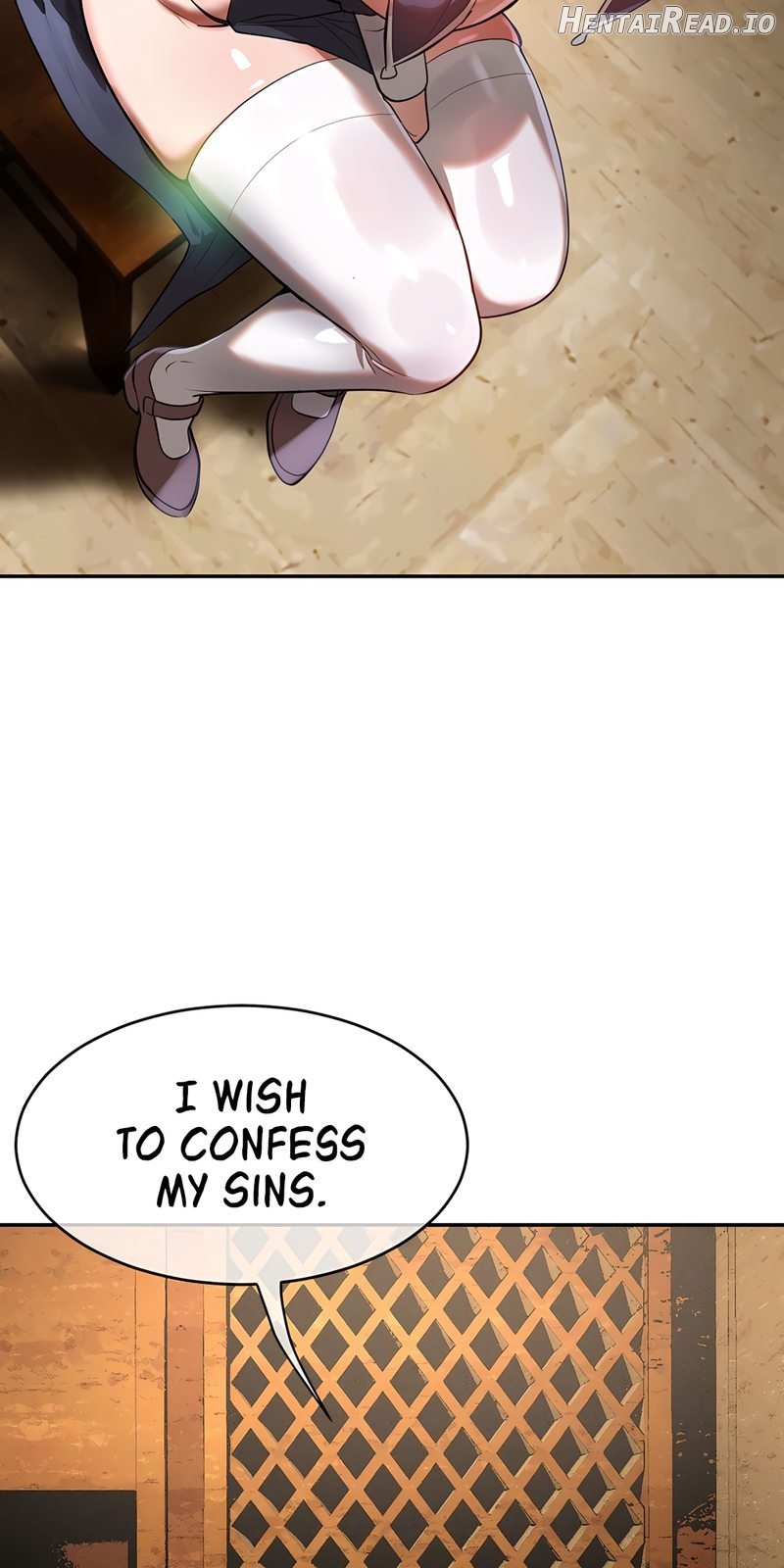 Magical Girl Service Chapter 30 - page 17
