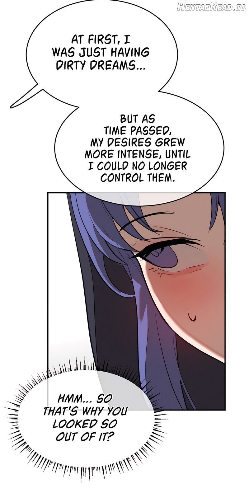 Magical Girl Service Chapter 30 - page 20