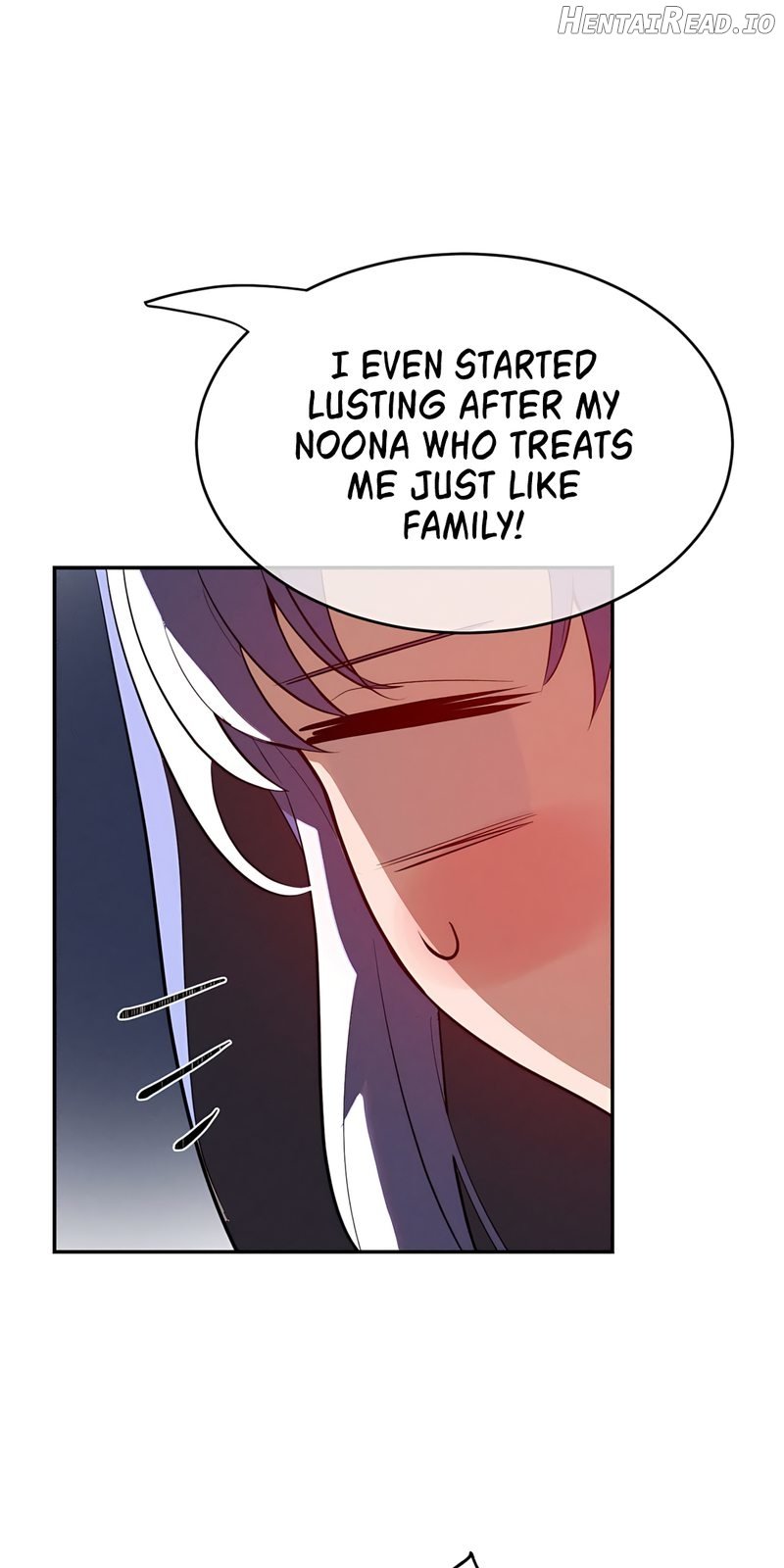 Magical Girl Service Chapter 30 - page 21
