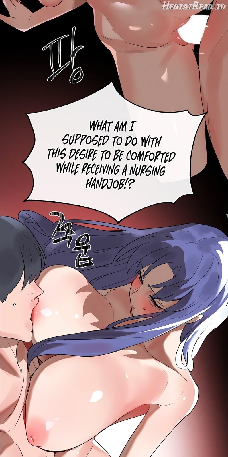 Magical Girl Service Chapter 30 - page 24