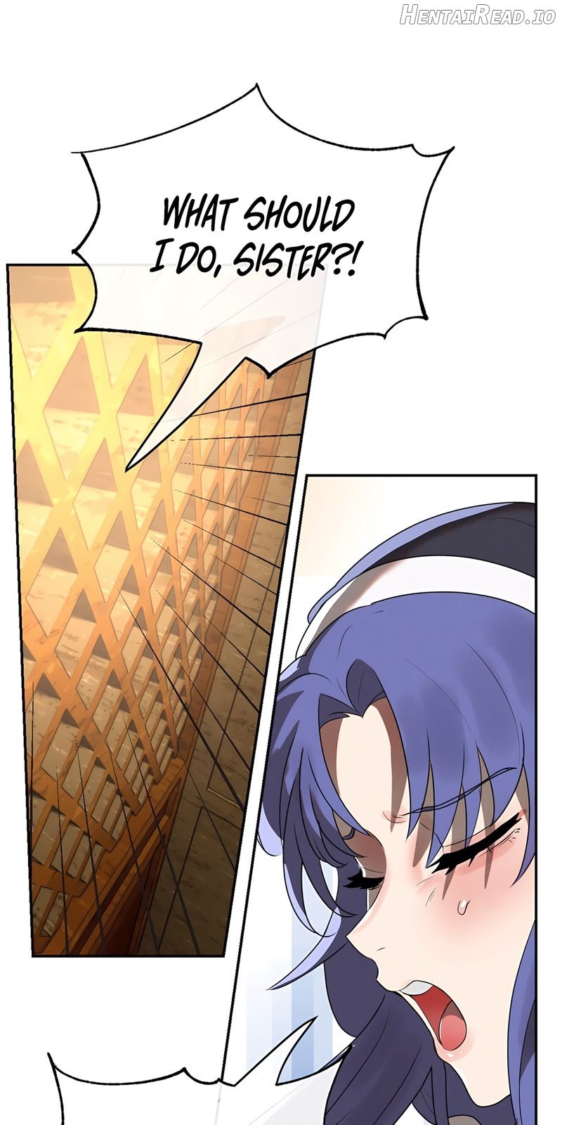 Magical Girl Service Chapter 30 - page 26