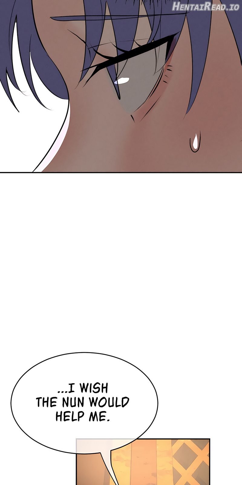 Magical Girl Service Chapter 30 - page 29