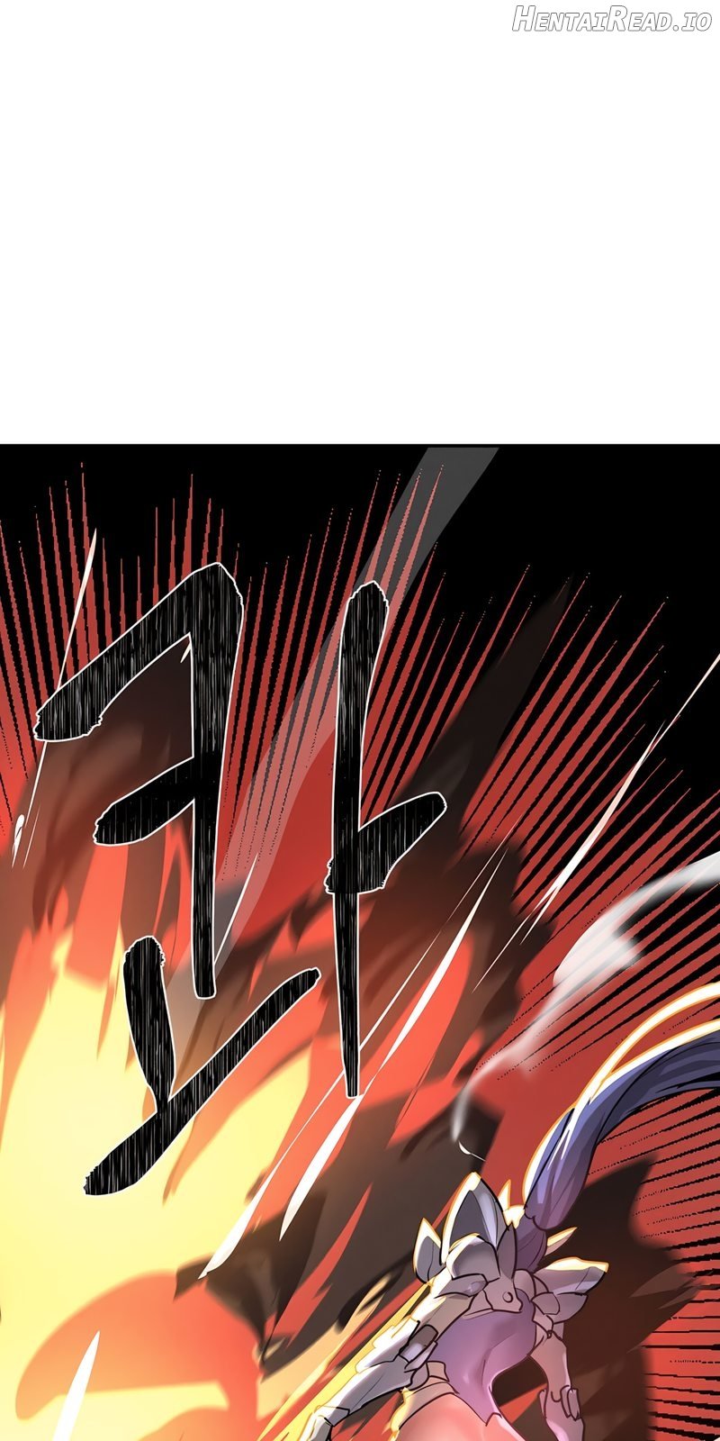 Magical Girl Service Chapter 30 - page 4