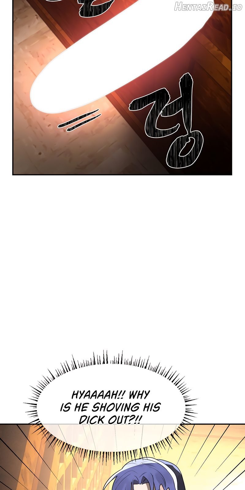 Magical Girl Service Chapter 30 - page 31