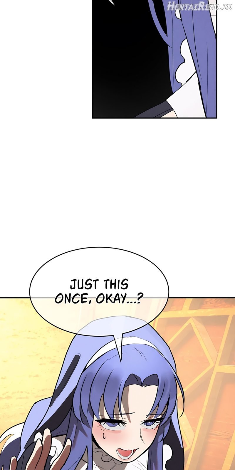 Magical Girl Service Chapter 30 - page 36