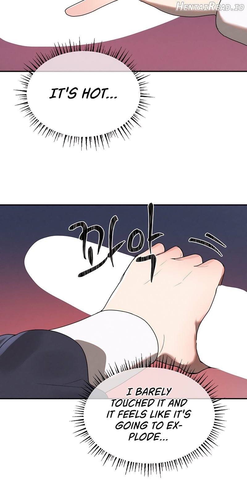Magical Girl Service Chapter 30 - page 38