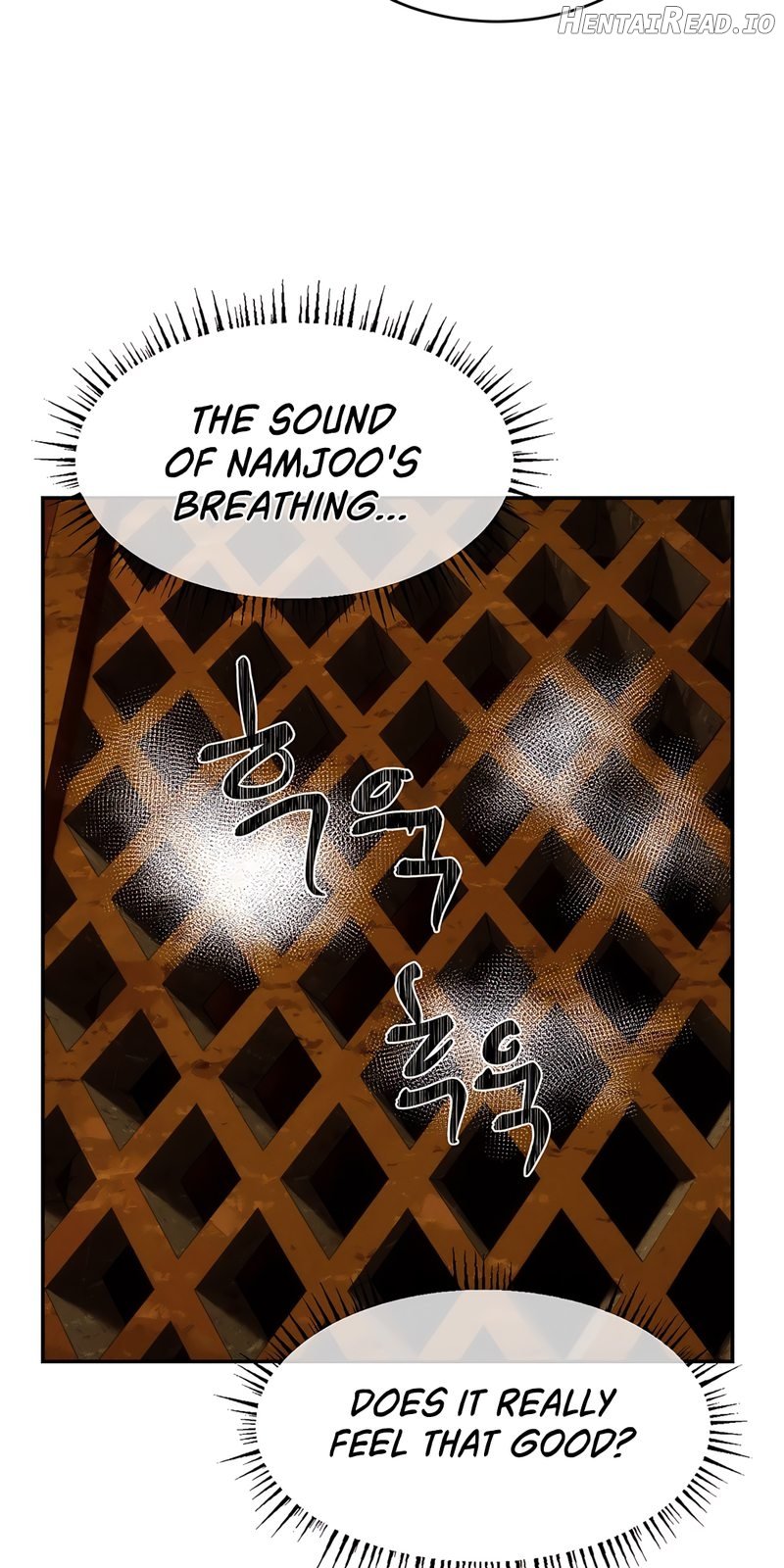 Magical Girl Service Chapter 30 - page 41