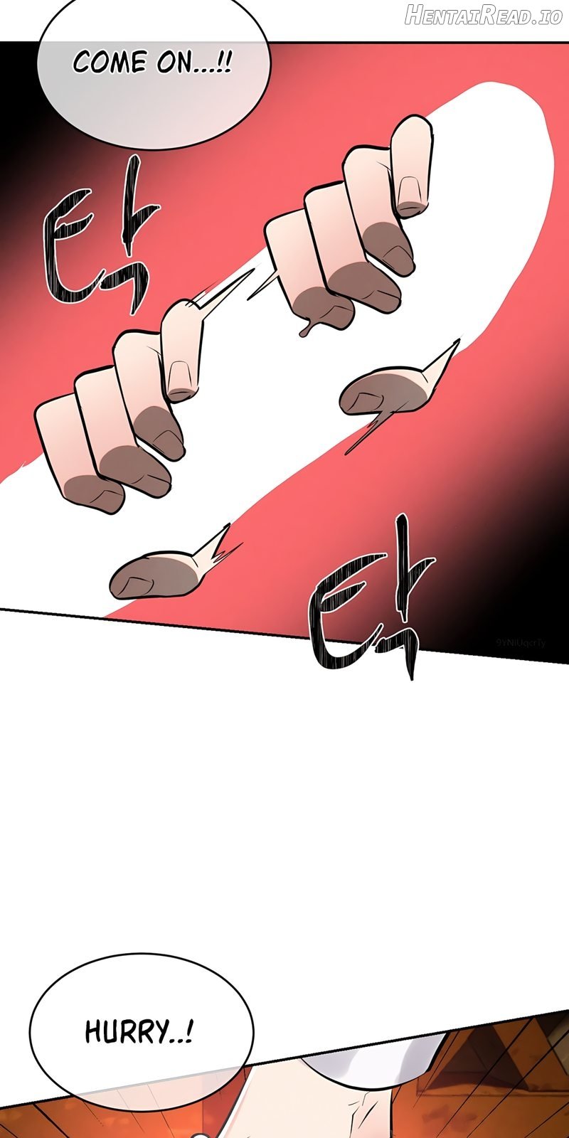 Magical Girl Service Chapter 30 - page 46