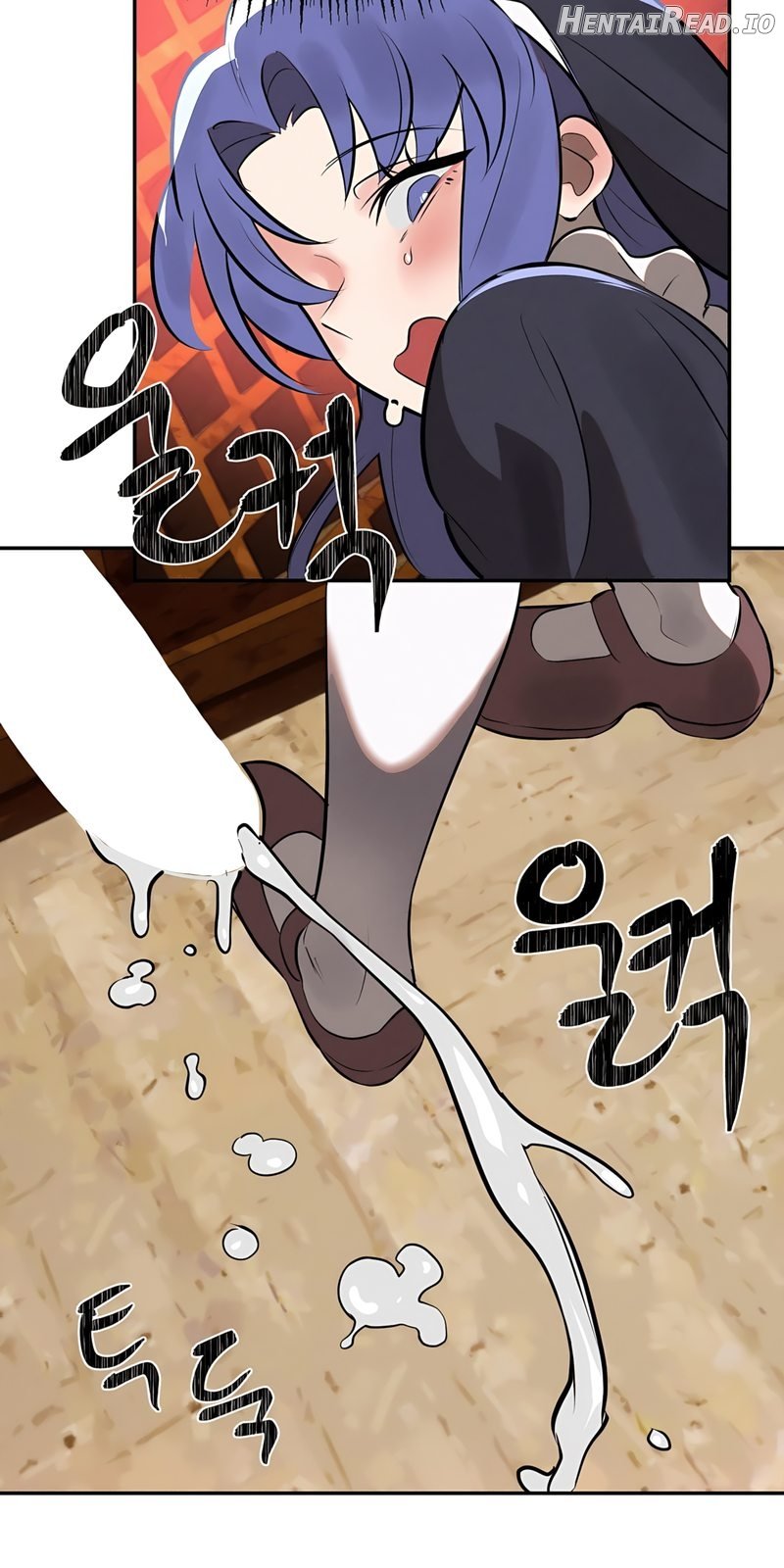 Magical Girl Service Chapter 30 - page 49