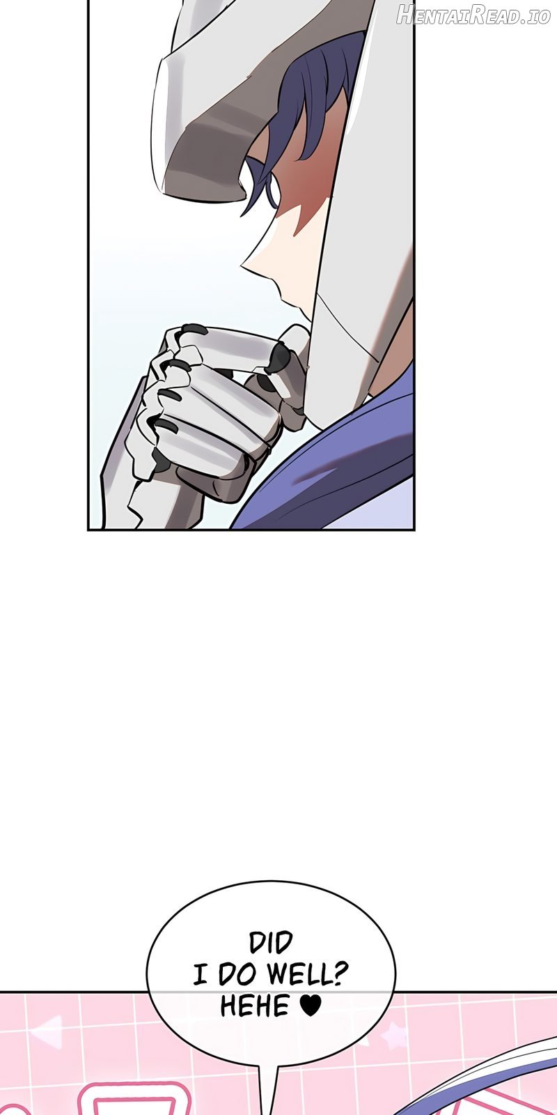 Magical Girl Service Chapter 30 - page 6