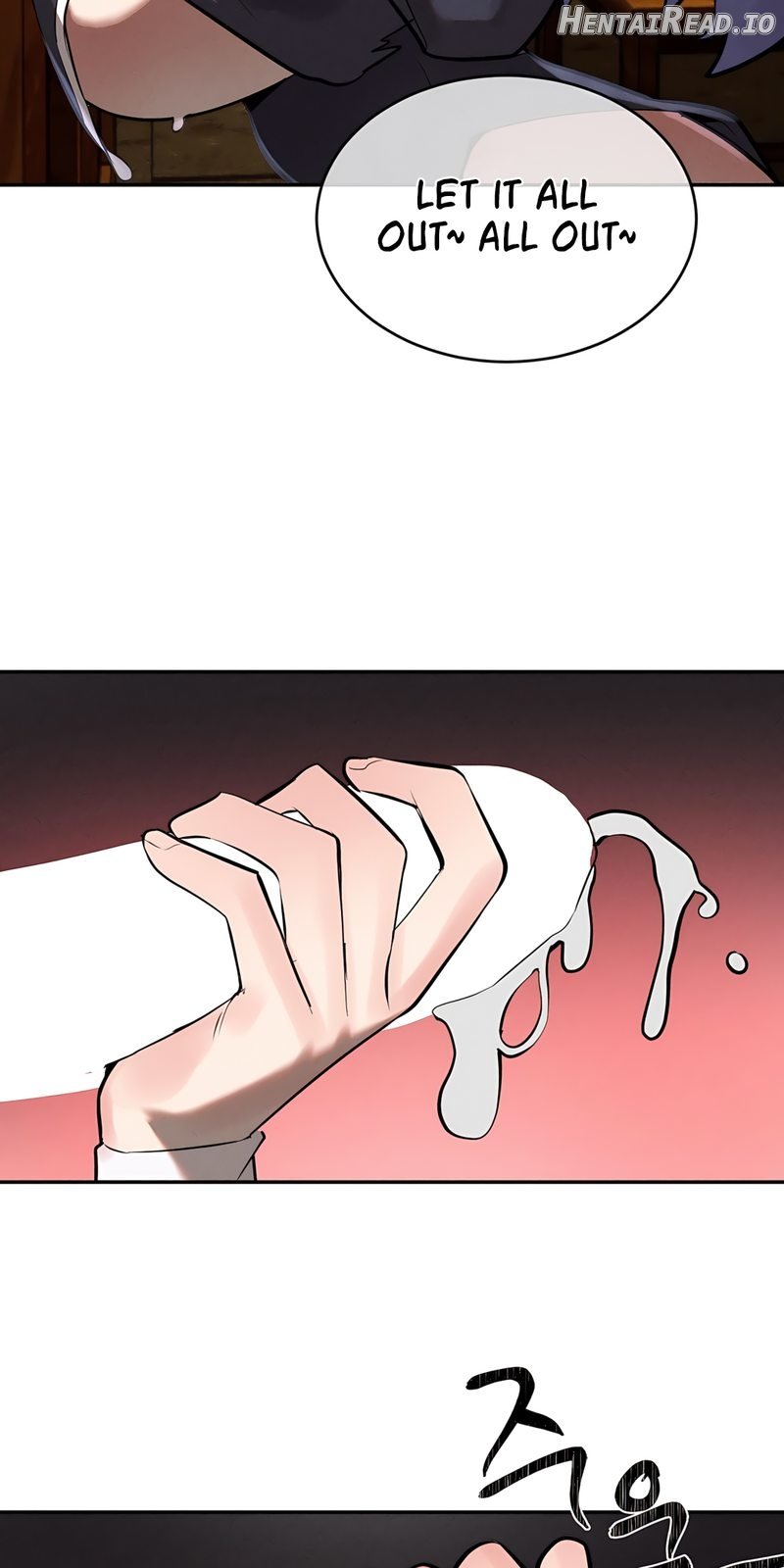 Magical Girl Service Chapter 30 - page 51