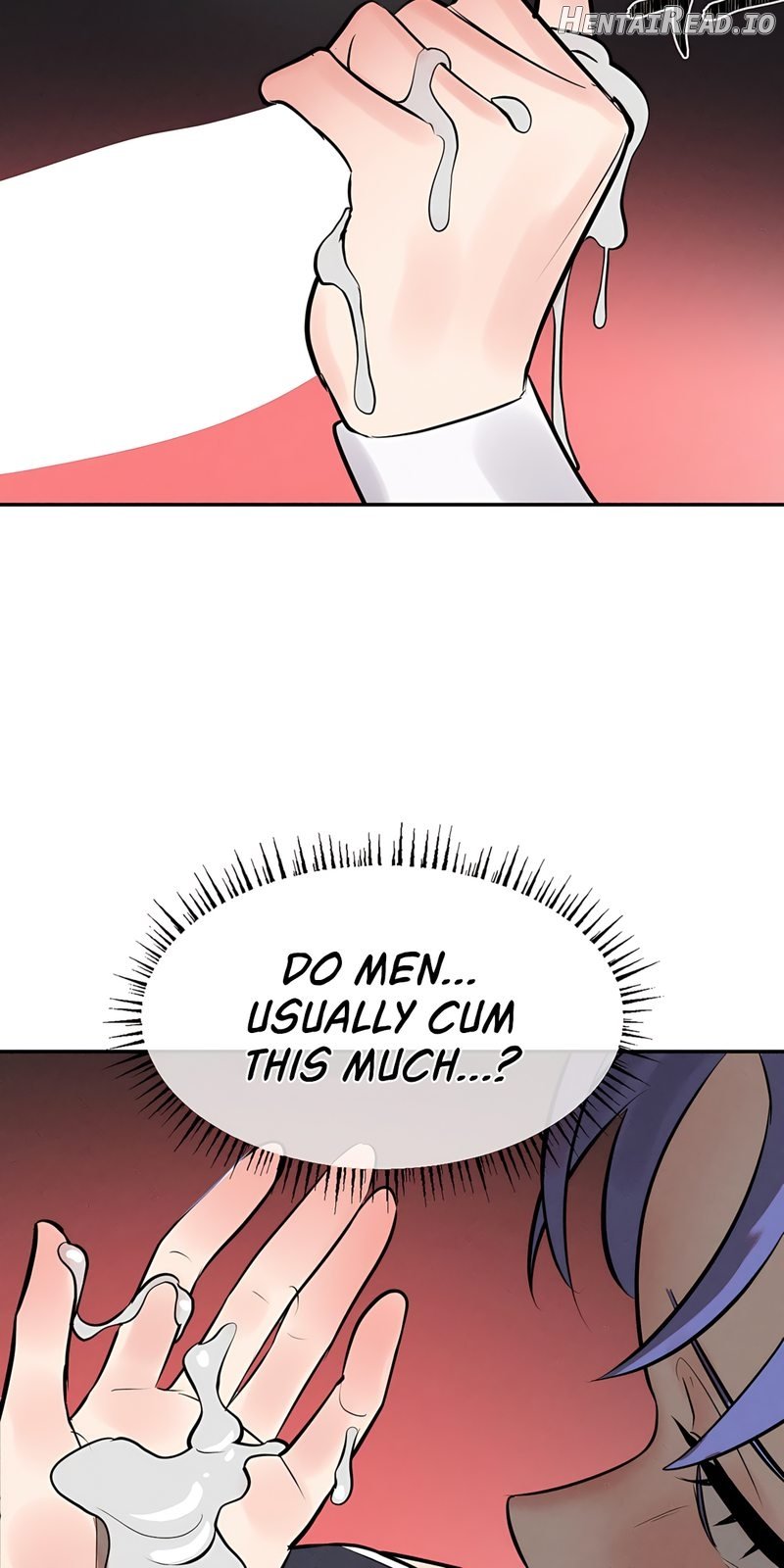 Magical Girl Service Chapter 30 - page 52